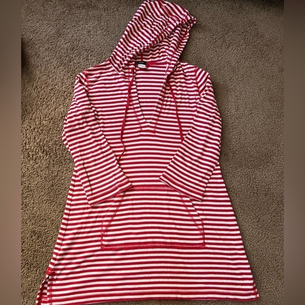 J. Crew- Topβββββββββββ